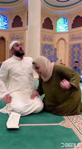 Ruqya in islamic teachings