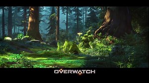 327K views · 2.2K reactions | A war machine awakens, but the battle it fought is over…Watch THE LAST BASTION now! https://youtu.be/xIXUhrM9xkw | Overwatch | Facebook