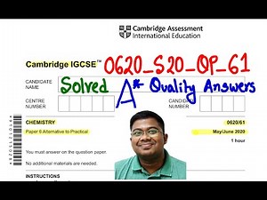 0620_s20_qp_61 Solved