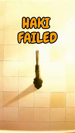 Imu Proved CONQUEROR'S HAKI Can Fail!!