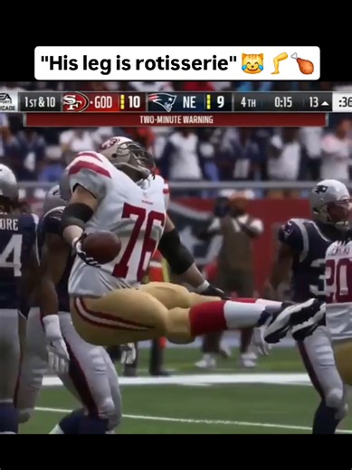 Top 10 Madden Clips You Can't Miss