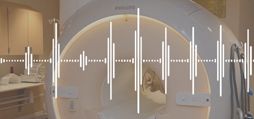 Why are MRI scans so loud? - Radiating Hope