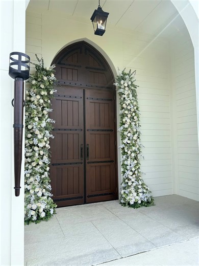 Discover the Chapel in the Field: A Unique Venue Walkthrough