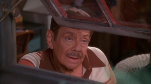 Ferrigno has all the tea. | The King of Queens