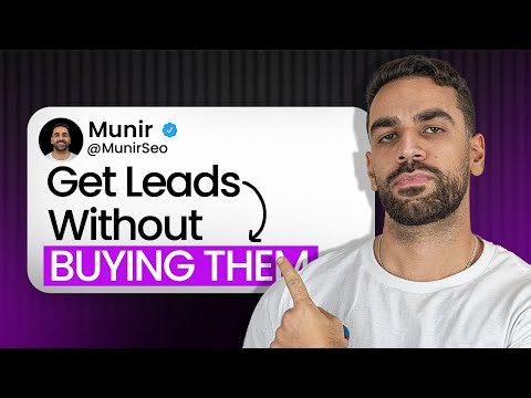 The NEW way to get contractor leads in 2025