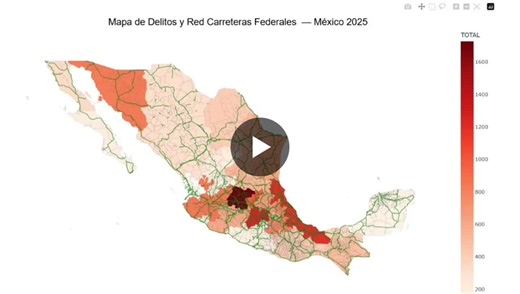 #datascience #geospatialanalisys #python #dash #plotly #businessintelligence #datavisualization | Omar Sanvicente