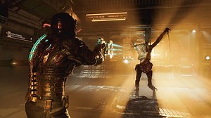Dead Space Remake Gameplay Trailer Confirmed for Tomorrow, October 4 - PlayStation LifeStyle