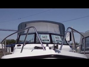 2010 Arima 19' Sea Ranger For Sale near Portland and Eugene, OR, Olympia, WA and Redding, CA