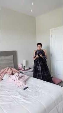 Waitress Working Hard in Hotel | Morning Cleaning Routine