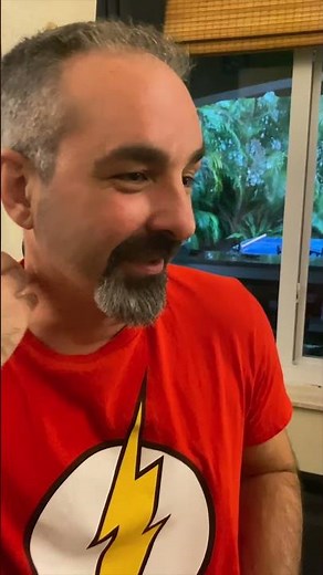 Dad guesses video game logos 8 🕹😂