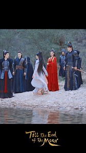 272K views · 4.9K reactions | A giant light bulb! #LuoYunxi #BaiLu #罗云熙 #羅雲熙 #白鹿 #TillTheEndOfTheMoon #长月烬明 #長月燼明 | 好剧百分百 | Facebook