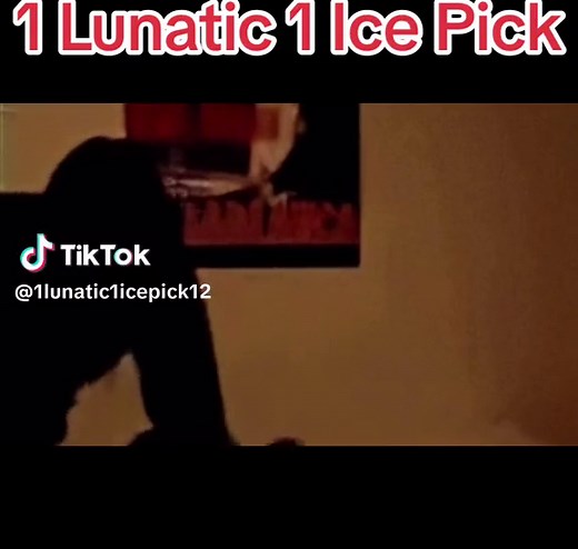 #1lunatick1icepick