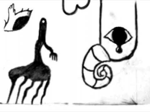 Yume 2kki OST - Olympus Ruins: Monochrome Passage (Extended)