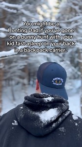24K views · 53 reactions | Hunting Dads with Little Kids.. #huntingdad #dad #dads #hunting #hunt #takekidshunting #huntingwithkids #father | The Dad Hunt Co. | Facebook