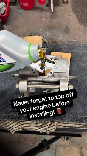 Essential Tips for 2-Stroke Engine Maintenance