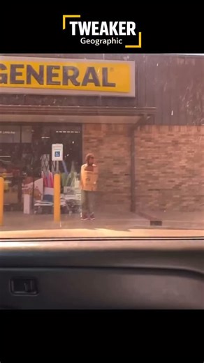 Official Tweaker Geographic on Instagram: "Tweaker Geographic episode 17: General Dollar. Credit: @fulkrock Music Credit: Alex - Productions #tweaker #tweakers #funny #viral #nationalgeographic"