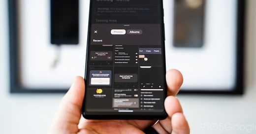 Android 13's new features for developers aren't all exclusive