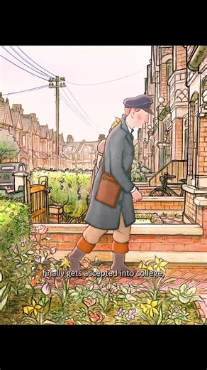 #movies #anime #foruyou #tiktok #ethelandernest | ethel and ernest