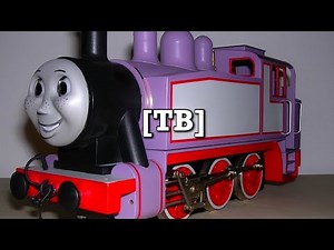 The History Of Rosie & Her Models: The History Of TTTE