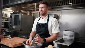 How to make a full English breakfast like a chef