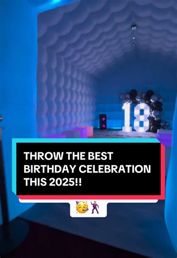 Plan Your Unforgettable Birthday Celebration for 2025