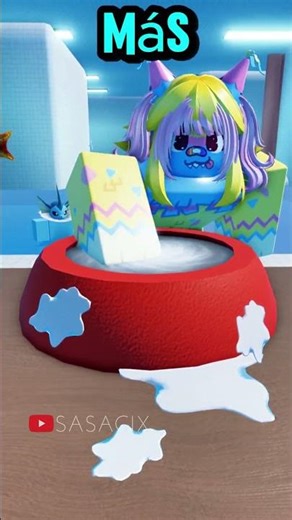 🥛 MAYONESA BATELO 🥛 (Roblox Memes) #sasagix