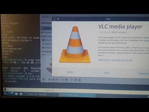 Techview VLog: Snapcraft