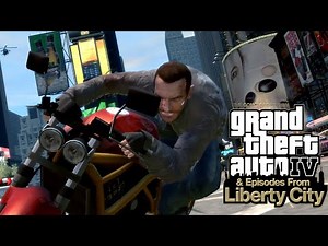 How to download GTA IV on pc laptop - How to play Grand Theft Auto IV game on pc