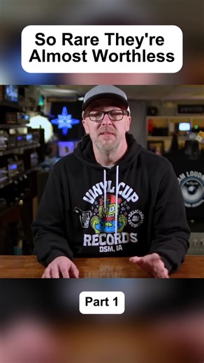 Discover Rare Vintage Stereo Equipment You Might Miss