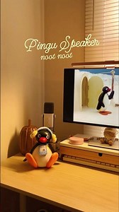 #pinguspeaker #pingu #nootnoot #nootnootpingu