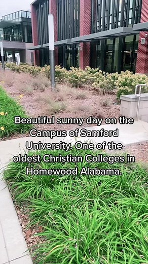 Welcome to Samford University Class of 2026!