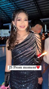 108 reactions · 12 comments | JS Prom moment❤️ #reelsviralfb #JSProm #dancingqueen #JHS #moments | Jen Gonzales-Caraos | Facebook