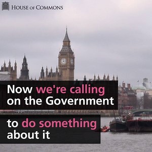 Jobcentre Plus services need to be more accessible to young people, according to the Work and Pensions Committee. Read about the Employment Opportunities for Young People report: https://goo.gl/RDNEUP | UK House of Commons