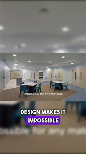 🚫 The System Secret: Why Isolated Products Fail in Ligature-Resistant Design