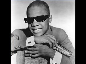 HD#437. Stevie Wonder 1967 - "Hold Me"