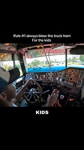 1M views · 42K reactions | You have to blow the horn for the kids every time 﫡❤️ | Malik Roper | Facebook