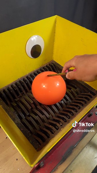 ShredderVs on TikTok