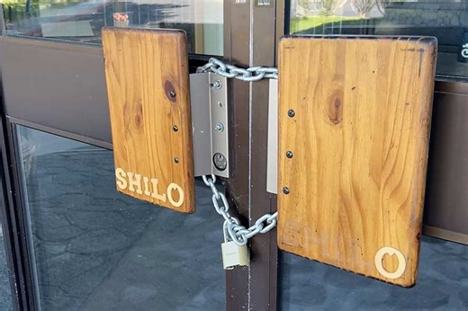 Shilo Inn closure throws Idaho Falls restaurant, employees and events into limbo - East Idaho News