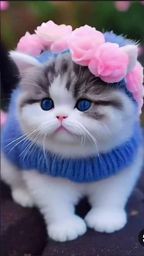 اروع واجمل صور القطط/قطط كيوت/كيفية تربية القطط/🐈🐱