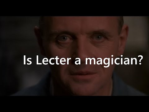 Film Analysis: The Silence of the Lambs