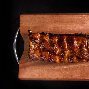 208K views · 76 reactions | For New Potheads who are still hesitant to use your Pressure Cooker, try this Super Easy No fuss 4-ingredient BBQ Ribs. Recipe: pressurecookrecipes.com/easy-bbq-instant-pot-ribs | Amy + Jacky - Pressure Cook Recipes | Facebook