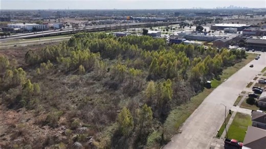 Developer pulls plug on proposed New Orleans East data center after City Council moves to ban them for a year