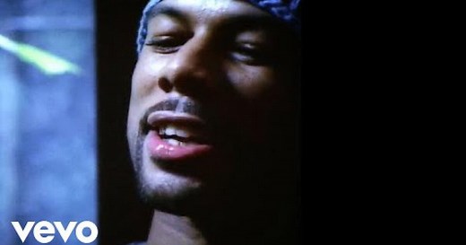Common - The Light (Official Music Video)
