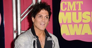 Angry Journey Drummer Charged With Rape