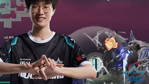 “换枪也是意料之中？” Lysoar灵性发挥逆转残局