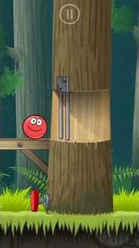 Red Ball Level 25 🔴 | Mastery Is Quiet