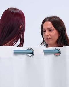 Best Friends See Each Other Nude for the First Time... | Airrack