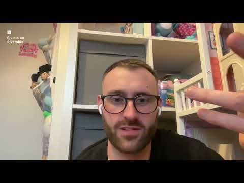 Ep4-Fuelling the PSC Warrior. Getting your head around nutrition with Primary Sclerosing Cholangitis