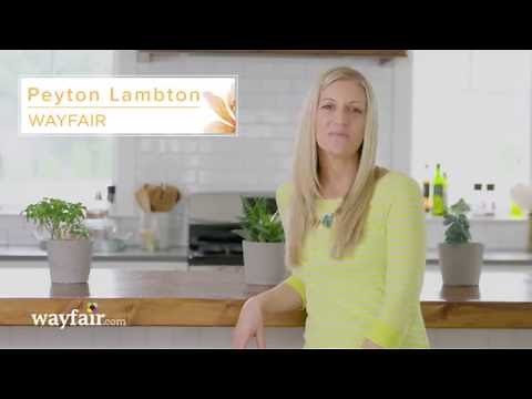 How to Choose Bar Stool Style