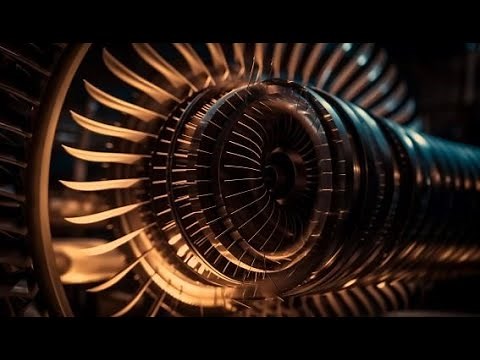 Revolutionary Siemens SGT 800: Fueling the Future with Hydrogen